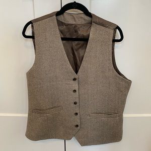 Studio Suits suit vest